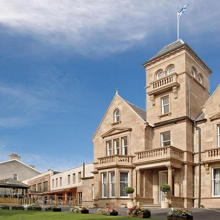 Lynnhurst Hotel Johnstone Kültér fotó