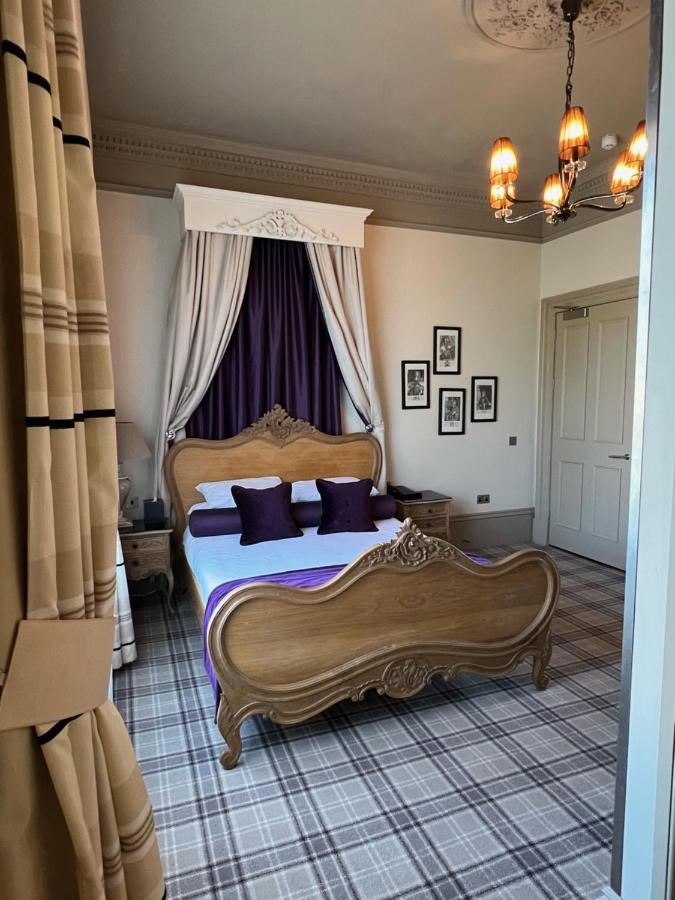 Lynnhurst Hotel Johnstone Kültér fotó