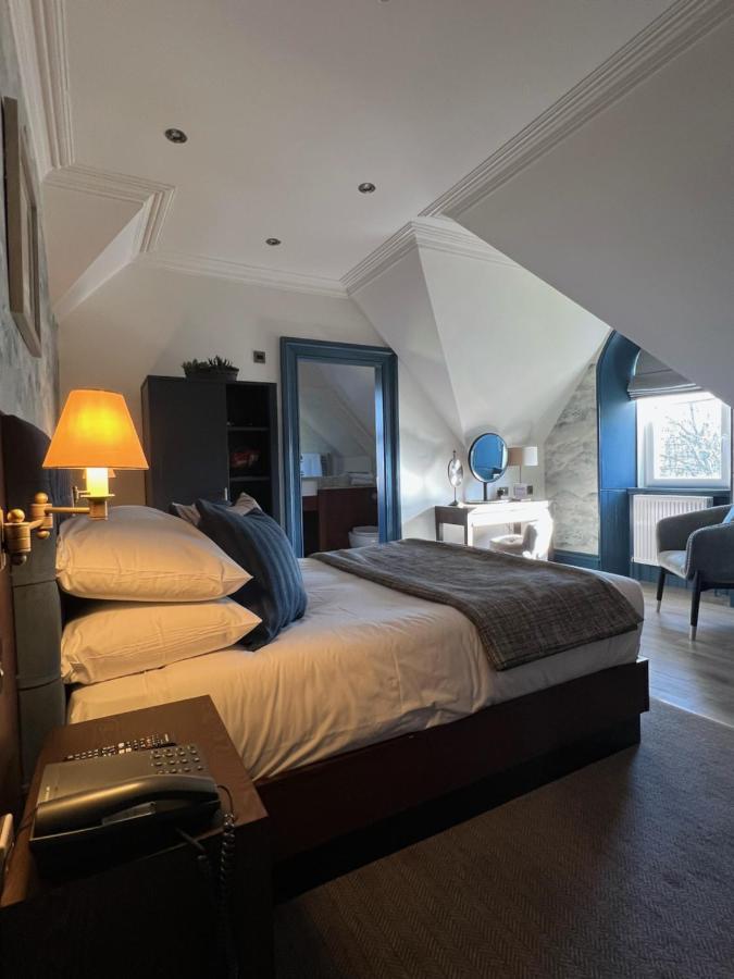 Lynnhurst Hotel Johnstone Kültér fotó