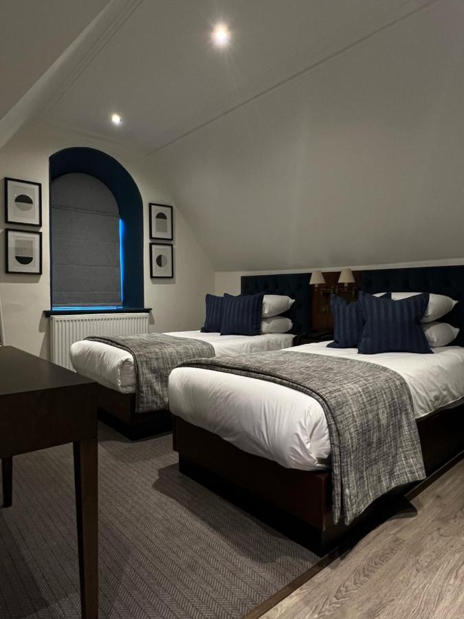 Lynnhurst Hotel Johnstone Kültér fotó