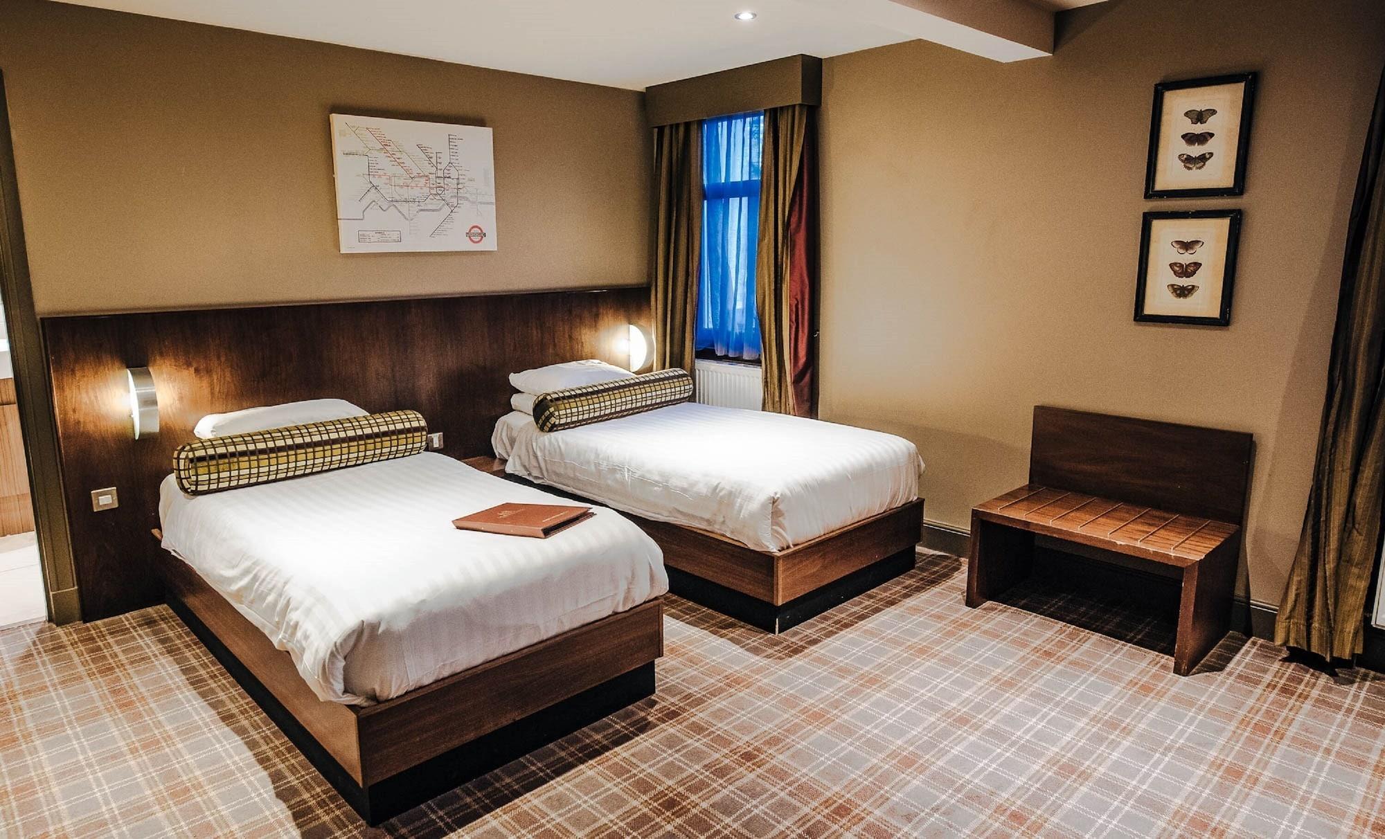 Lynnhurst Hotel Johnstone Kültér fotó