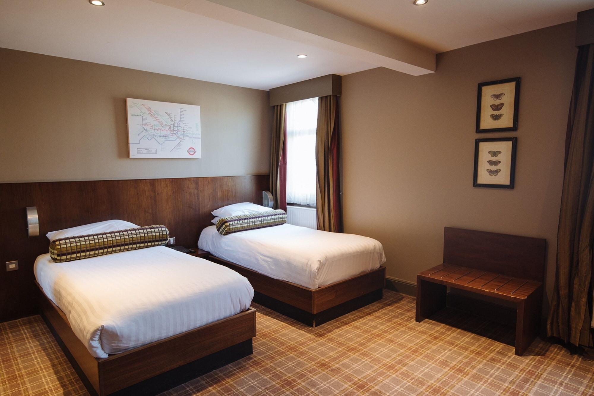Lynnhurst Hotel Johnstone Kültér fotó