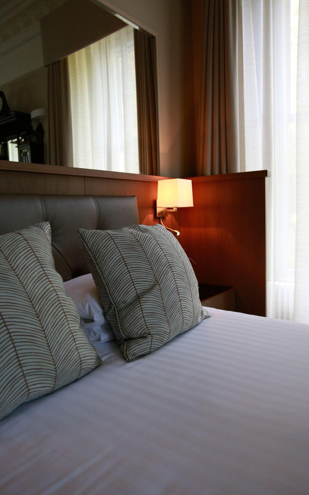 Lynnhurst Hotel Johnstone Kültér fotó