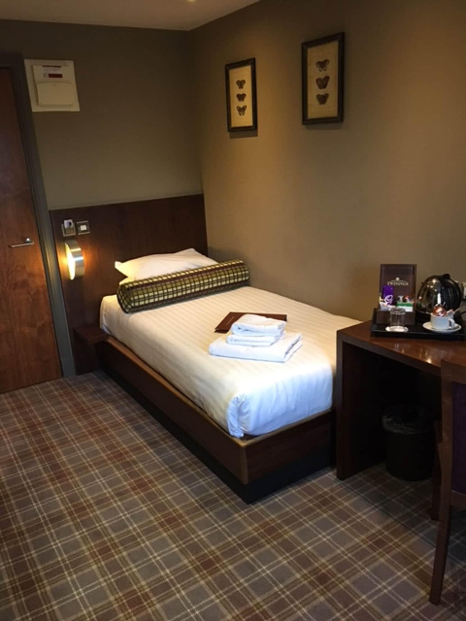 Lynnhurst Hotel Johnstone Kültér fotó
