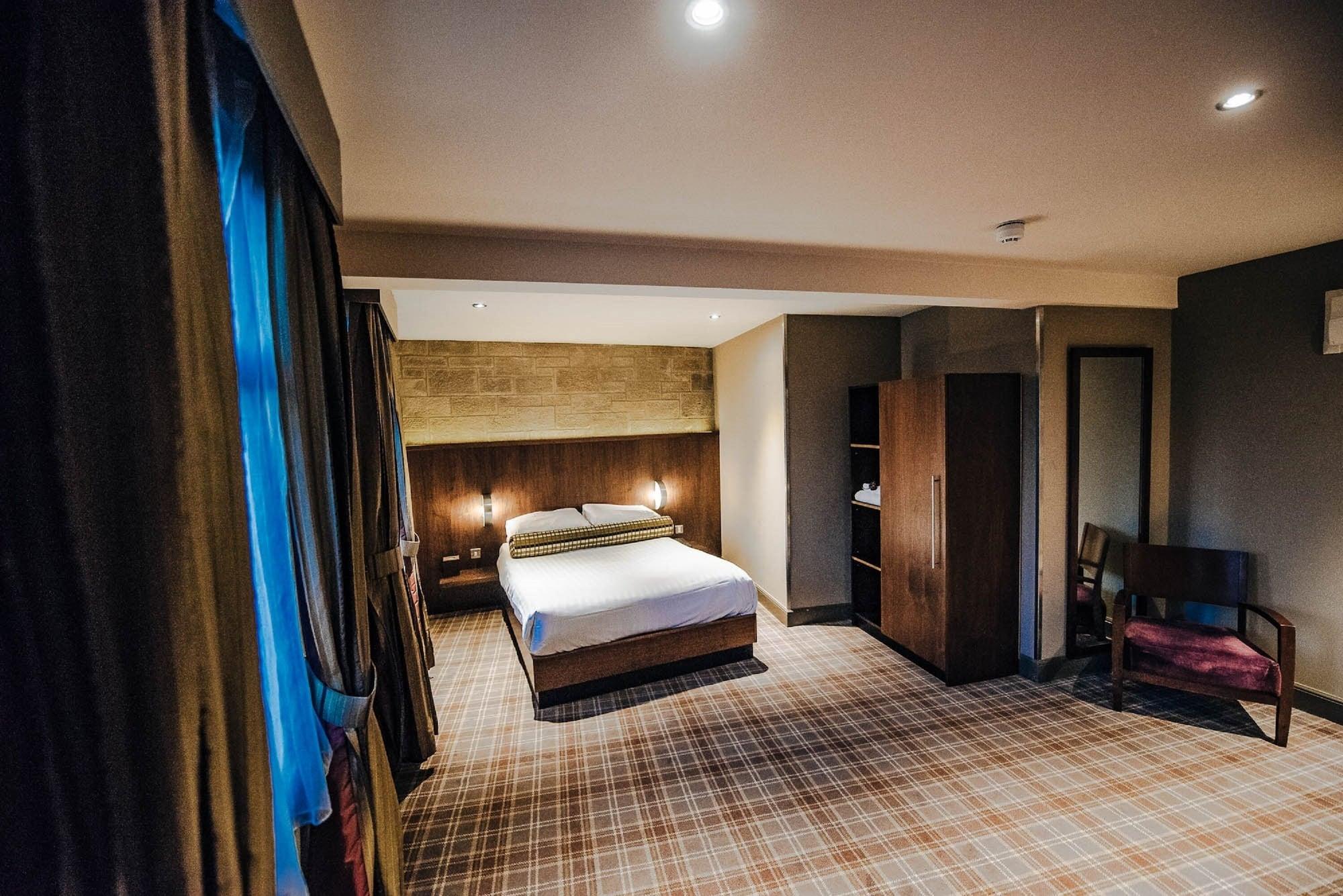 Lynnhurst Hotel Johnstone Kültér fotó