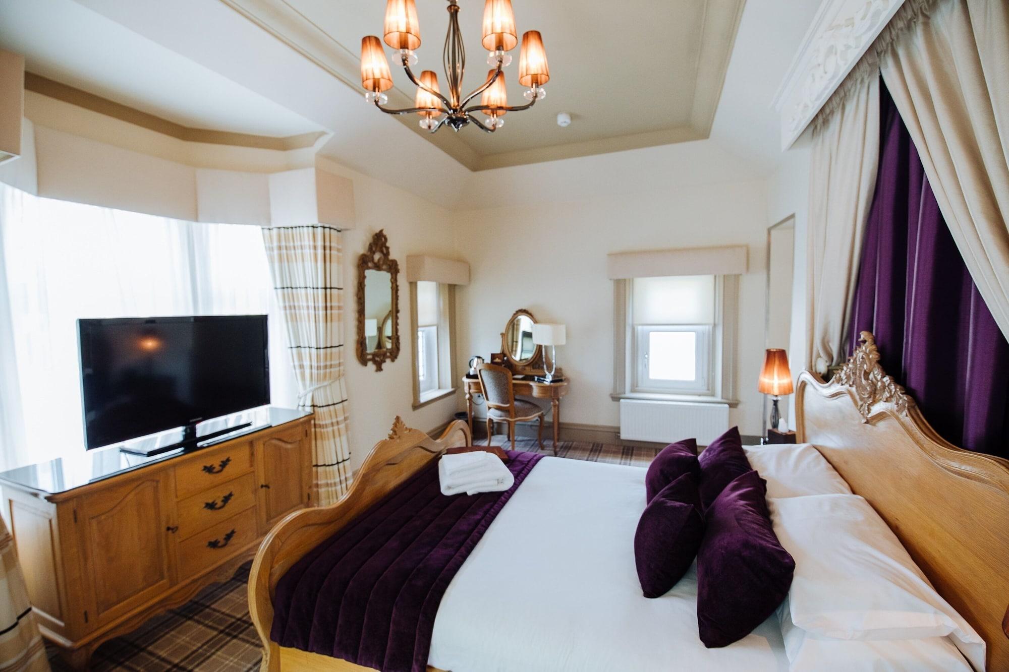 Lynnhurst Hotel Johnstone Kültér fotó