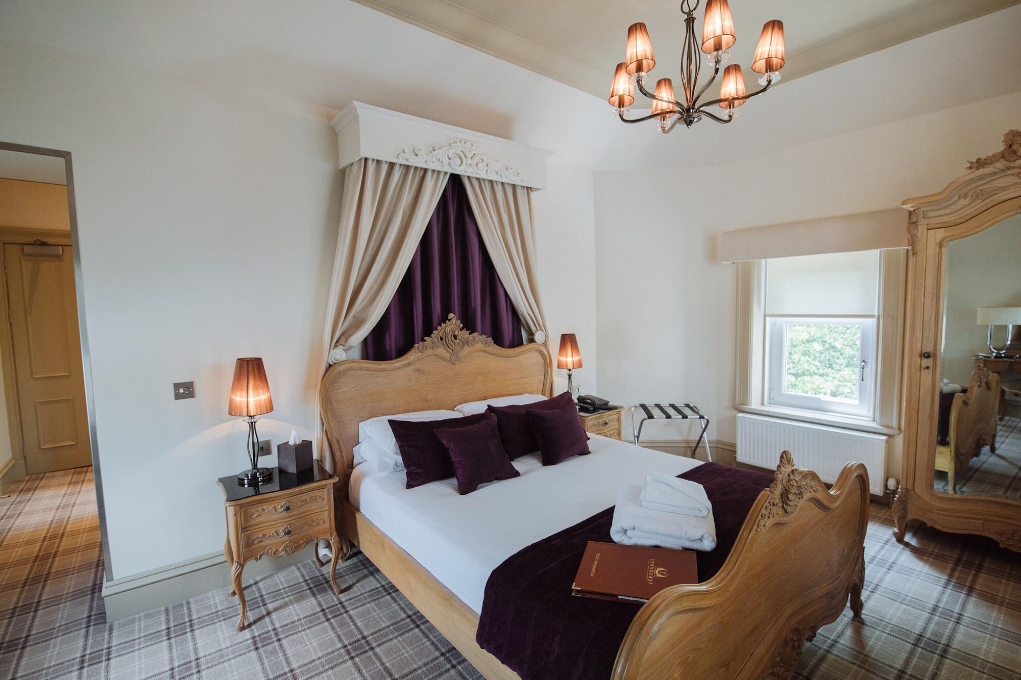 Lynnhurst Hotel Johnstone Kültér fotó