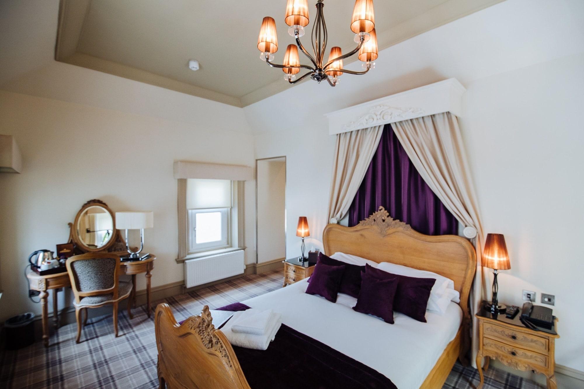 Lynnhurst Hotel Johnstone Kültér fotó