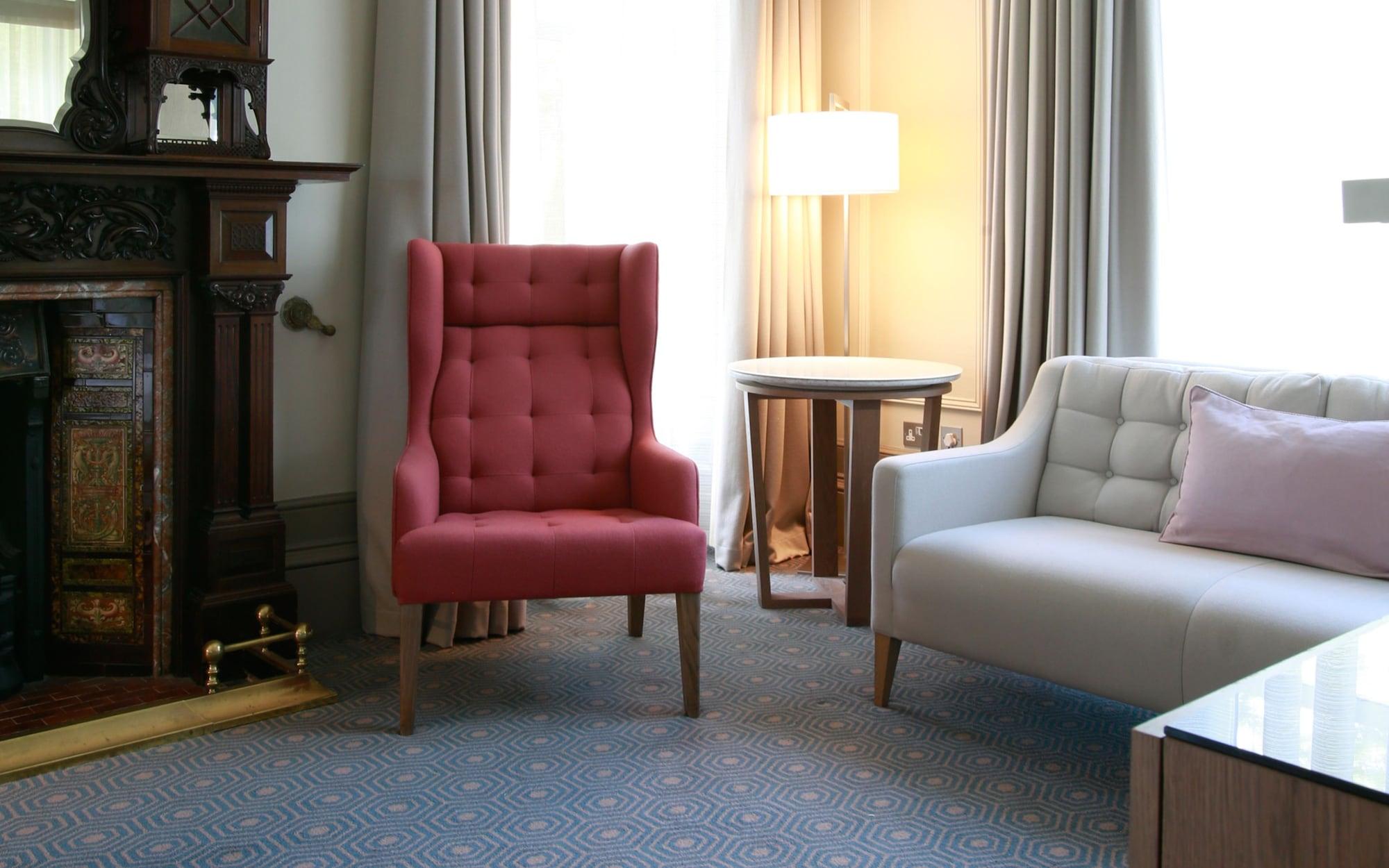 Lynnhurst Hotel Johnstone Kültér fotó