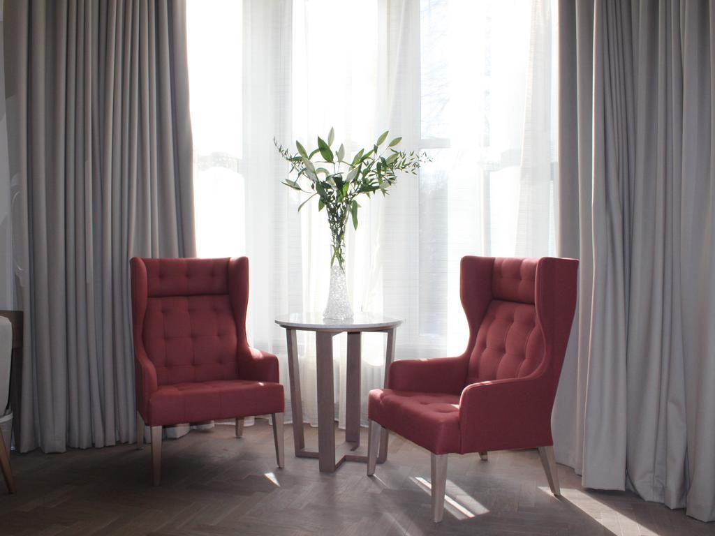 Lynnhurst Hotel Johnstone Kültér fotó
