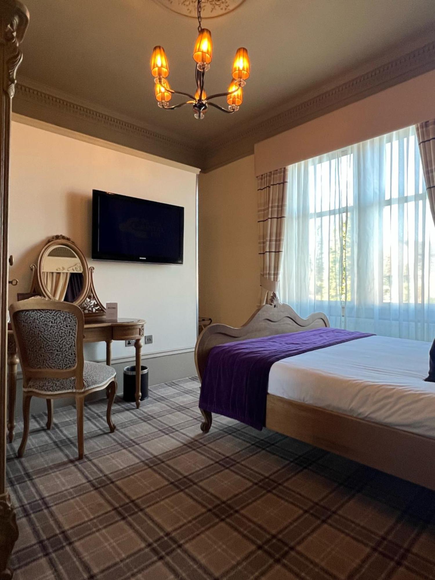 Lynnhurst Hotel Johnstone Szoba fotó