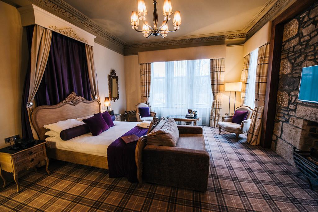 Lynnhurst Hotel Johnstone Kültér fotó