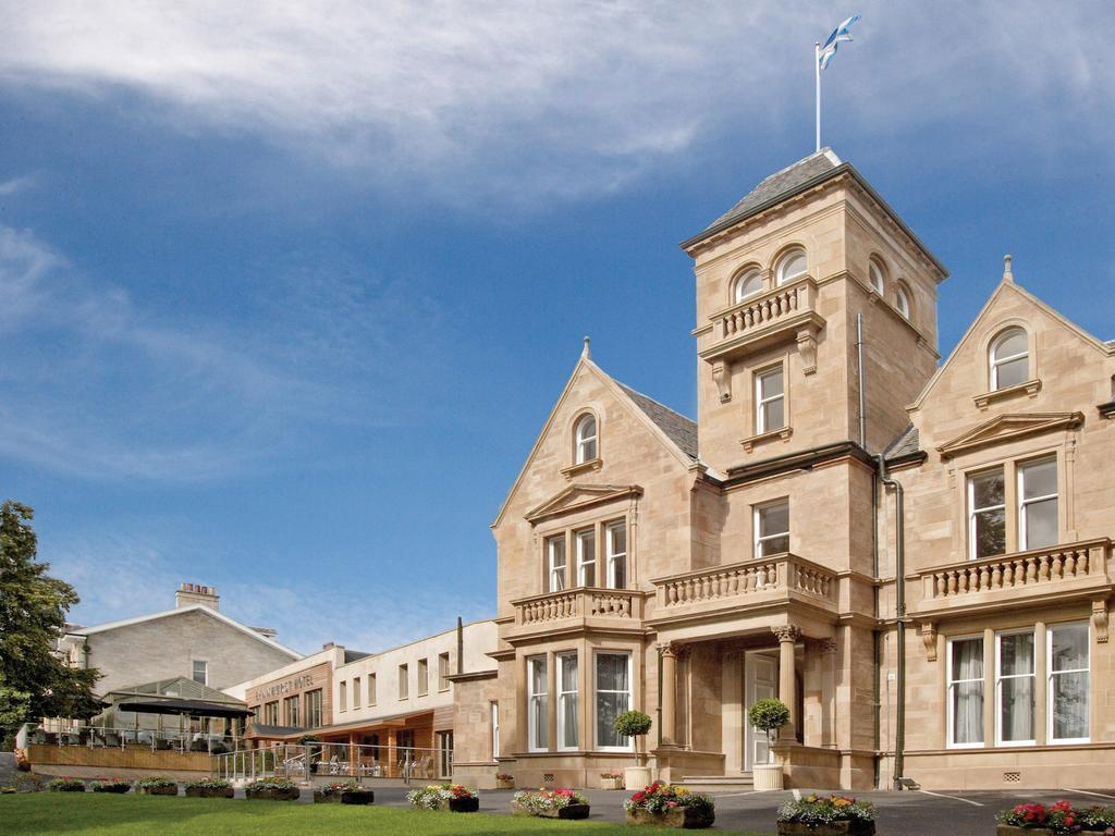 Lynnhurst Hotel Johnstone Kültér fotó