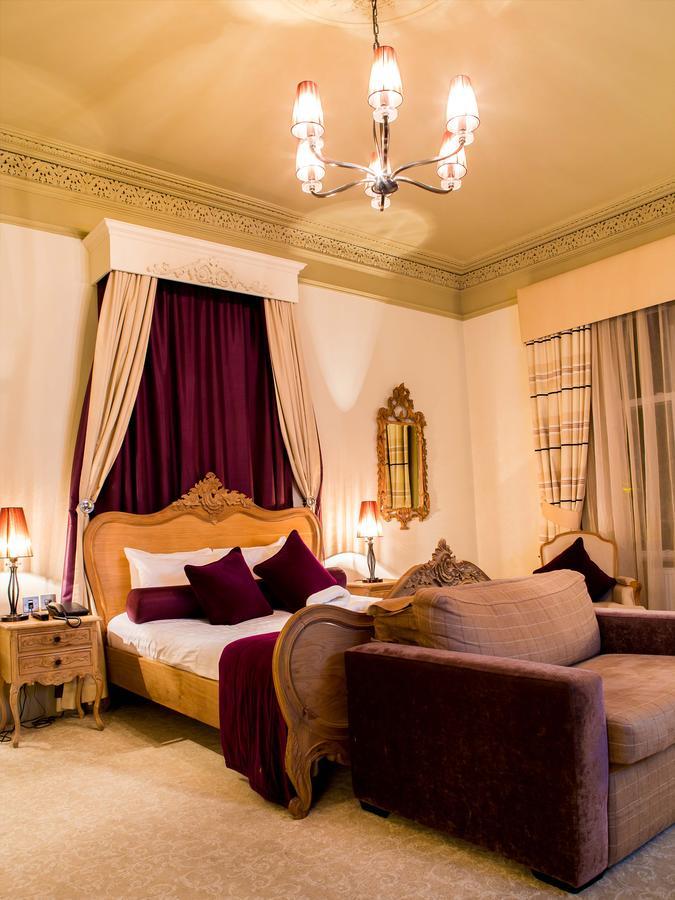 Lynnhurst Hotel Johnstone Kültér fotó