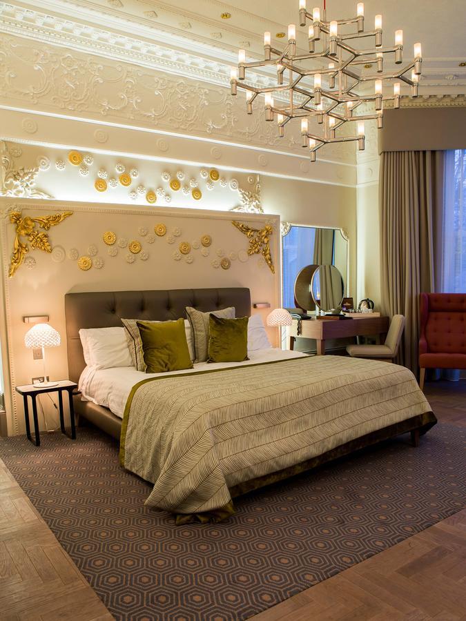 Lynnhurst Hotel Johnstone Kültér fotó