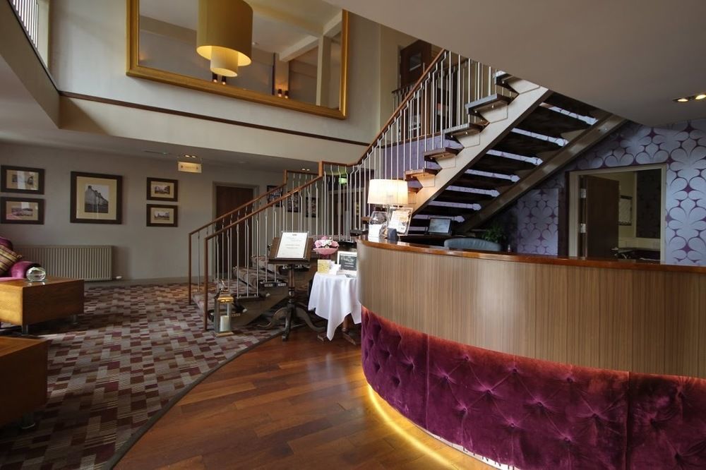Lynnhurst Hotel Johnstone Kültér fotó