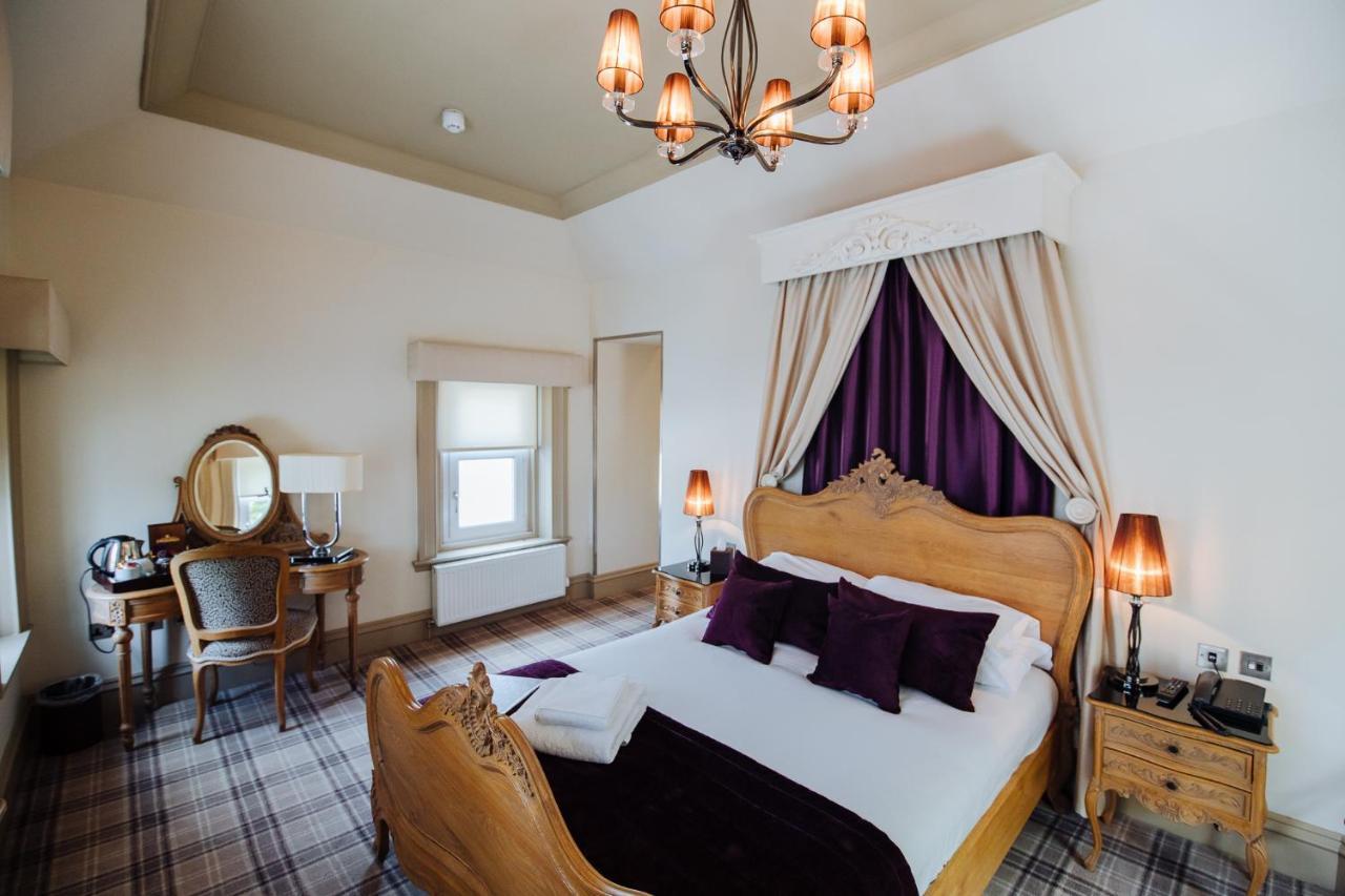 Lynnhurst Hotel Johnstone Kültér fotó