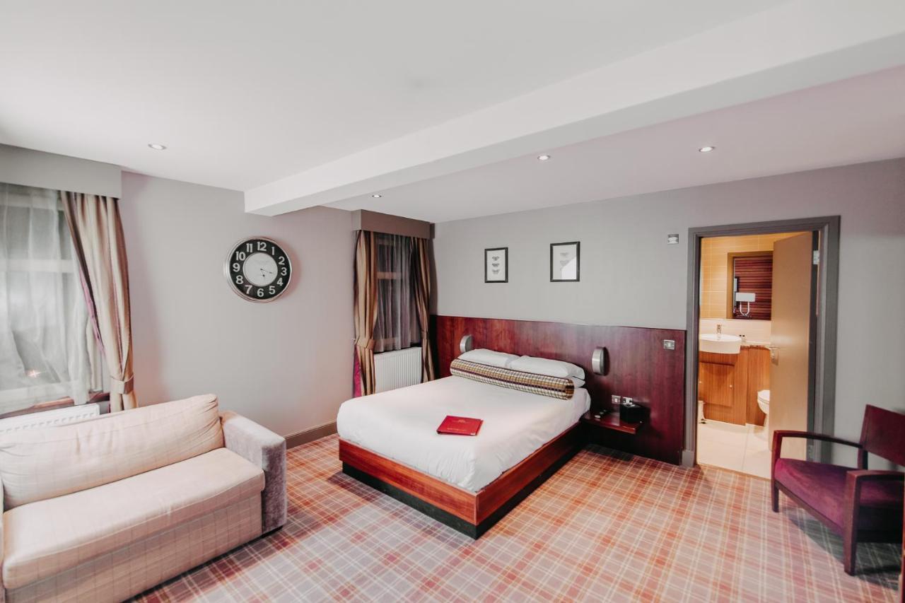 Lynnhurst Hotel Johnstone Kültér fotó