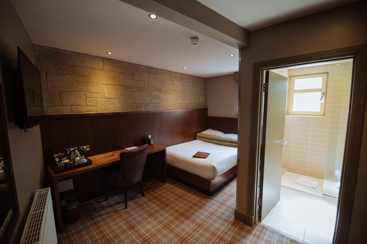 Lynnhurst Hotel Johnstone Kültér fotó