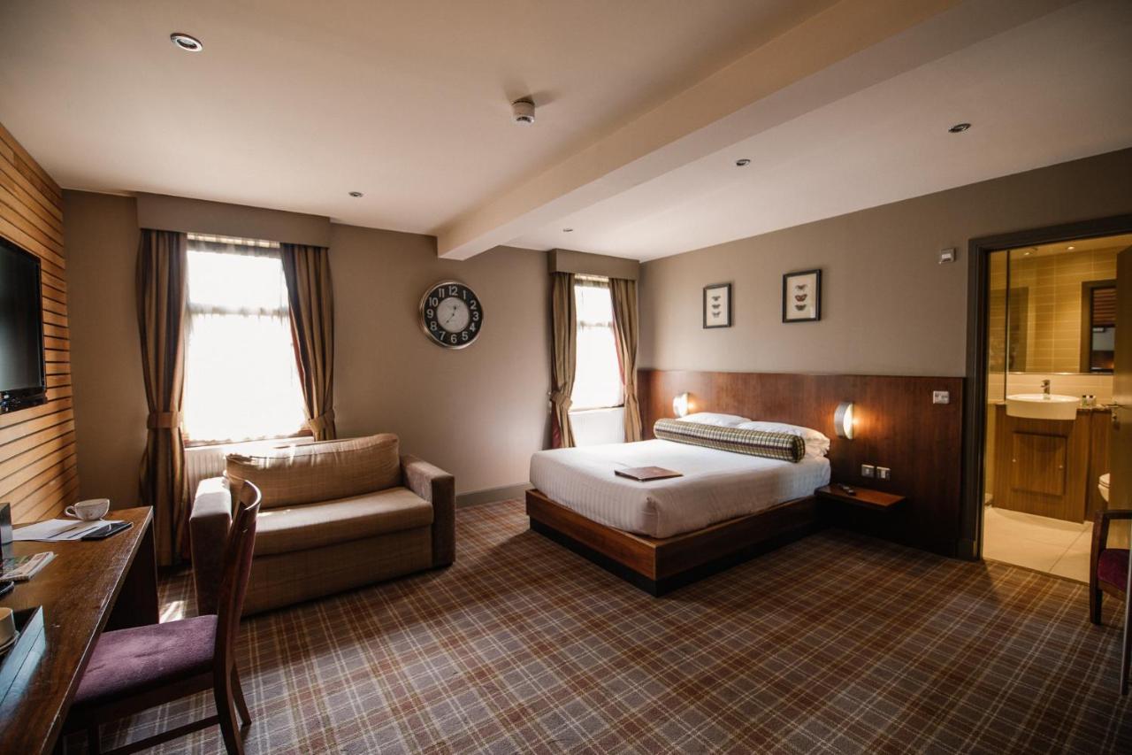 Lynnhurst Hotel Johnstone Kültér fotó