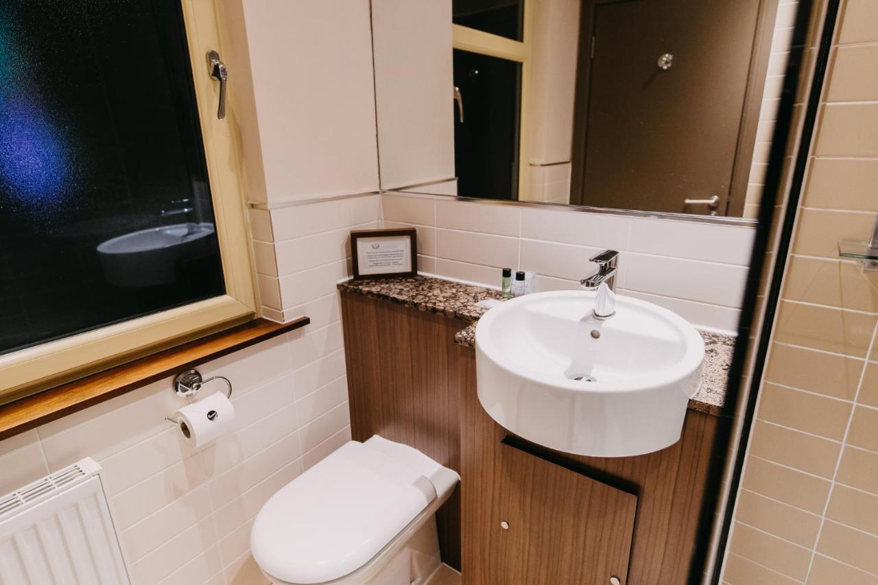 Lynnhurst Hotel Johnstone Kültér fotó